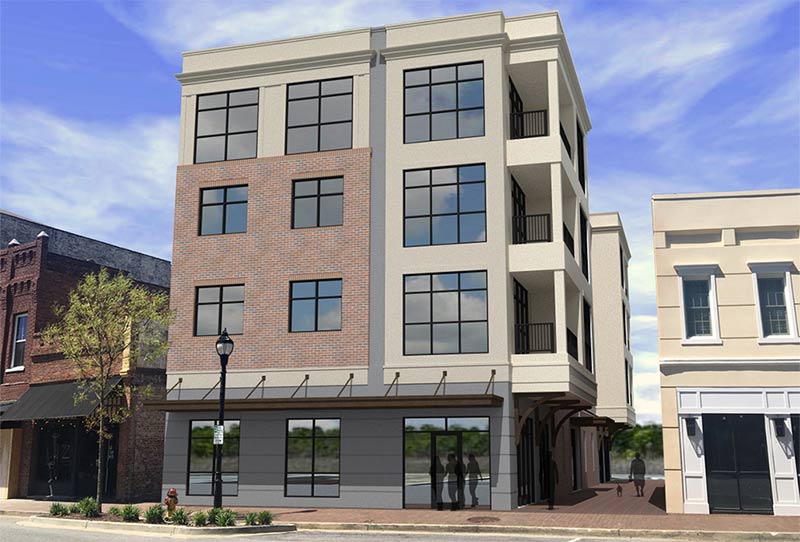 Building Render 1